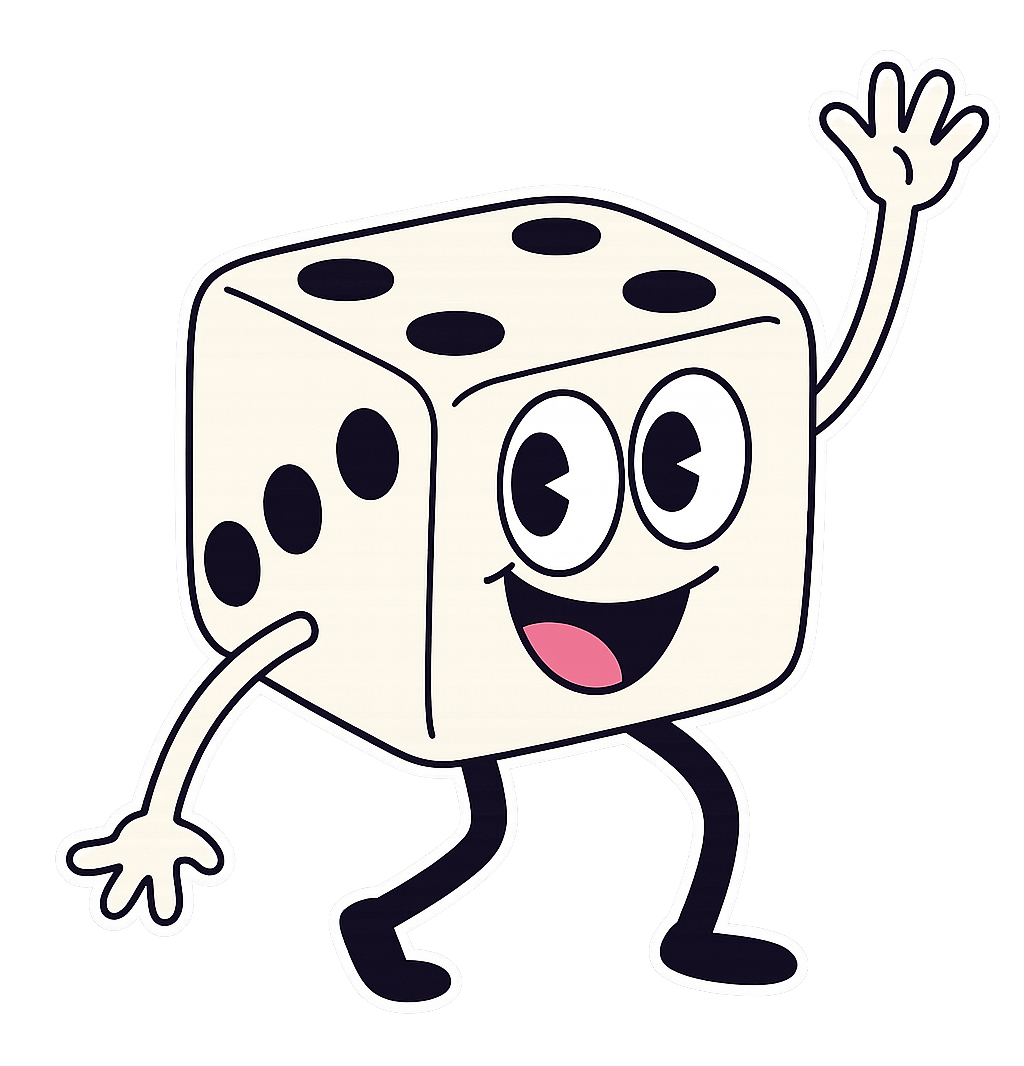 Dice icon