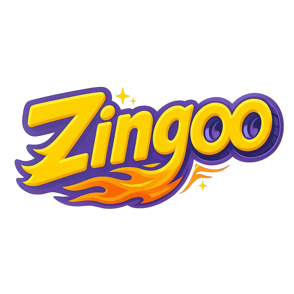 Zingoo logo